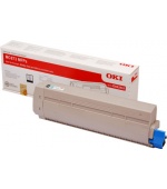 Černý toner do MC873 (15.000 stránek)