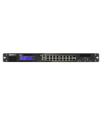 QNAP řízený switch QGD-1600-4G (16x GbE, 4core CPU, 4GB RAM, 2x 2,5" SATA, 2x PCIe, 1x HDMI, 3x USB)