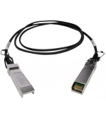 QNAP SFP+ 10GbE twinaxial direct attach cable, 1.5M, S/N and FW update