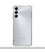 Tactical TPU Plyo Kryt pro Samsung Galaxy A05s Transparent