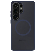 Tactical MagForce Hyperstealth Kryt pro Samsung Galaxy S26 Ultra Deep Blue