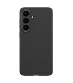 Nillkin Super Frosted PRO Magnetic Zadní Kryt pro Samsung Galaxy S26 FE Black