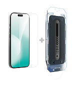 Nillkin Tvrzené Sklo 0.2mm H+ PRO 2.5D Anti-reflective pro Apple iPhone 17 Pro/18 Pro