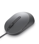 Dell MS3220/Kancelářská/Laserová/3 200 DPI/Drátová USB/Šedá