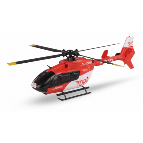 RC vrtulník Amewi AFX-135 DRF, RTF balení