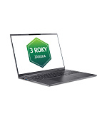 ACER NTB Aspire 16 AI (A16-A71M-R435),Ryzen AI 7 445,16"WUXGA,32GB,1TB SSD,Radeon,W11H,Gray
