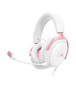 Cloud III WHT/PNK