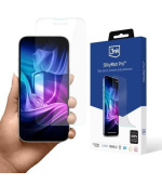 3mk ochranná folie Silky Matt Pro pro Apple iPhone 17