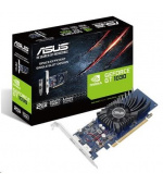 ASUS VGA NVIDIA GeForce GT 1030 BRK 2G, 2G GDDR5, 1xHDMI, 1xDP