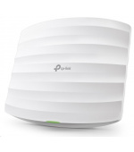 TP-Link EAP225 OMADA WiFi5 AP (AC1350,2,4GHz/5GHz,1xGbELAN,1xPoE-in)