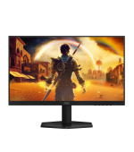 AOC MT IPS LCD WLED 23,8" 24G42E - IPS panel, 1920x1080, 180Hz, HDMI, DP