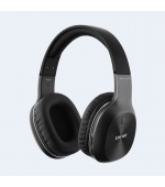 EDIFIER bezdrátové sluchátka W800BT Plus, černá