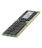 HP memory 8GB RDIMM (1x8GB) SR x4 PC3-14900R (DDR3-1866) Reg CAS13 for G8 RENEW