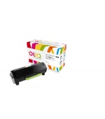 OWA Armor toner kompatibilní s LEXMARK 60F2000, černá/black