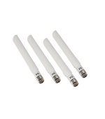 NETGEAR OUTDOOR ANT KIT 2.4/5GHZ BNDL, ANT24501B