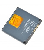 Nokia baterie BP-6M 1070mAh Li-Ion- bulk