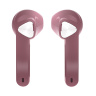 TESLA Sound EB20 bezdrátová BT sluchátka Pe. Pink