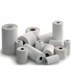 Papír šířky 76mm, délka návinu 80m, dutinka 12mm (průměr návinu do 80mm) 5pack (TM-U220)