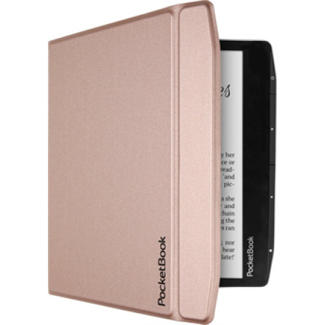 PocketBook pouzdro HN-FP-PU-700-BE-WW Flip 700 ERA, béžové
