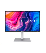ASUS LCD 27" PA278CV Pro Art 1920 x 1080 IPS 350cd 5ms 75Hz USB-C HDMI DisplayPort Pivot 8,7kg