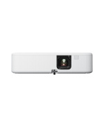 EPSON projektor CO-FH02, 1920x1080, 16:9, 3000ANSI, HDMI, USB, Android TV, 12000h durability ECO