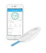 iHealth GLUCO+ BG5S Lite – chytrý glukometr