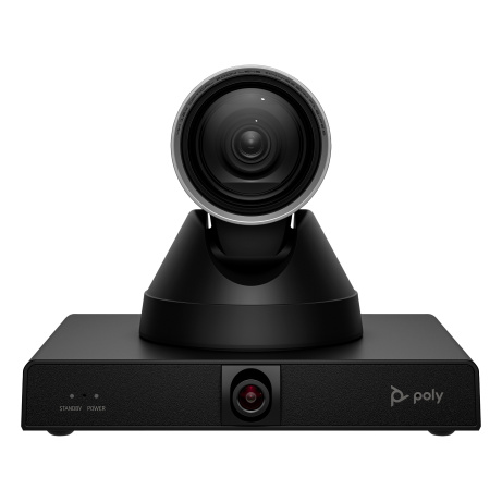 Poly Studio E60, kamera 4K s 12násobným optickým zoomem