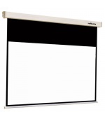Reflecta MOTOR Crystal 200x152cm (16:9, 86"/225cm, 196x110cm) plátno RC motorové