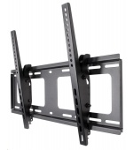 MANHATTAN Nástěnný držák TV, naklápěcí, 37” až 80”, do 80kg