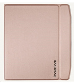 POCKETBOOK pouzdro Flip pro Era, Era COLOR, béžové