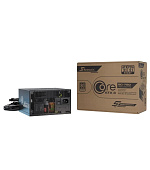 SEASONIC Zdroj CORE BC-750 ATX 3.1 750W, 120mm, 80 Plus Bronze, ATX 3.1