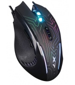 A4tech X87 Oscar Neon herní myš, USB