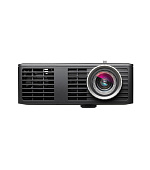 Optoma projektor ML750i (DLP, WXGA, 3D, 450 ANSI LED, 20 000:1, HDMI, USB, RS232, repro 1x 2W)
