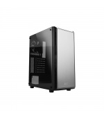 ZALMAN skříň S4, bez zdroje
