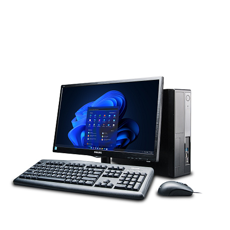 Comfor eLink A50 SFF (AM5)