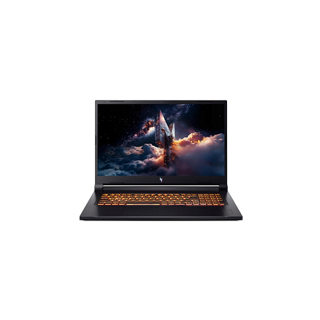 Acer Nitro V 17 AI/ANV17-41-R7B1/R7-260/17,3"/FHD/32GB/1TB/RTX 5050/W11H/Black/2R