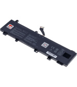 Baterie T6 Power Asus TUF FX706Q, FA706Q, FX506Q, FA506Q, 5845mAh, 90Wh, 4cell, Li-pol