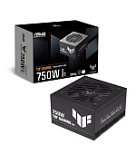 ASUS TUF-GAMING-750B-EVO