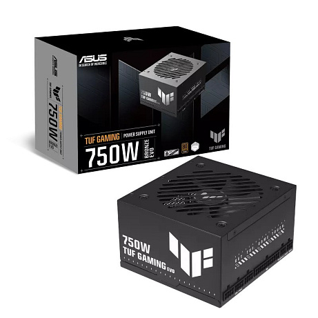 ASUS TUF-GAMING-750B-EVO