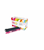 OWA Armor toner kompatibilní s Brother TN-135M, 4000st, červená/magenta