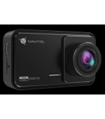 NAVITEL R285 autokamera s rohlišením 2K pro maximální kvalitu obrazu