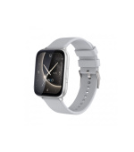 CARNEO Artemis HR+/Silver/Elegant Band/Silver