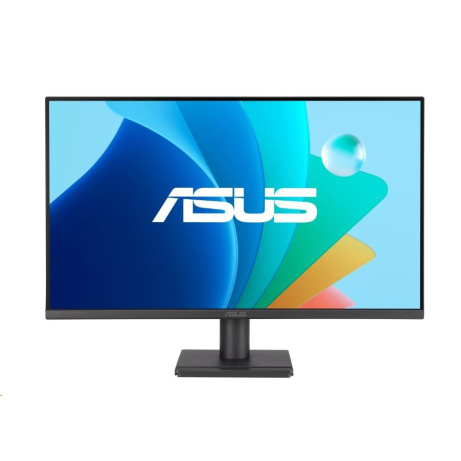 ASUS LCD 23.8" VA249QG Eye Care Gaming Monitor 1920x1080 IPS 300cd 1ms 120hz HDMI DP VGA 3kg