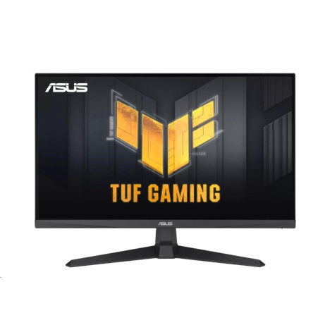 ASUS LCD 27" VG279QE5A TUF Gaming Full HD 1920x1080 IPS 300cd 1ms 146hz HDMI DP 4,4kg