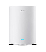 Acer Router Connect Ovia T360 WiFi 7 Dual-band Mesh Router,BE3600,512GB DDR3L,128GB NAND,1pack,White