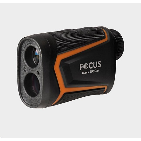 Focus Sport Optics Focus Track RF 1000m