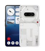 Nothing Phone (3a) 12/256GB, white, EU