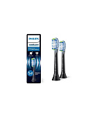 Philips Sonicare Premium Plaque Defence HX9042/88 2 ks