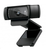 Logitech HD Webcam C920e