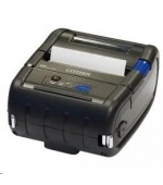 Citizen CMP-30IIL, 8 dots/mm (203 dpi), CPCL, USB, RS-232, BT (iOS)